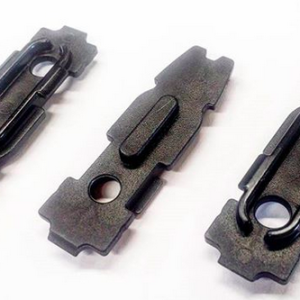 Magpul Pmag Floorplate Inserts (Gen1/ REV M / M2 MOE)