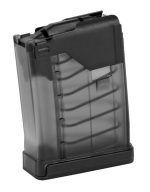 LANCER L5AWM AR-15 10RD (223/556) SMOKE