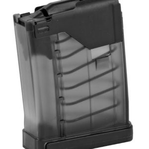 LANCER L5AWM AR-15 10RD (223/556) SMOKE