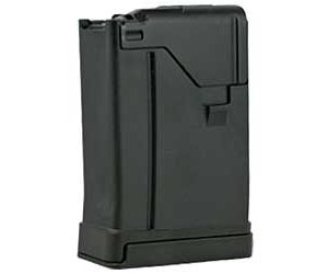 L5 Lancer 10rd Magazine AR15 (.223/5.56) Black