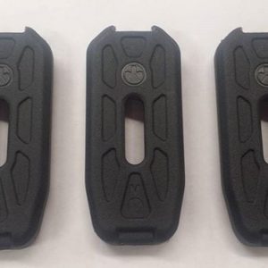 Magpul M2 MOE Pmag Floorplate (3 pack) Black