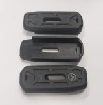 Magpul Gen M3 Pmag Floorplate (3 pack) Black