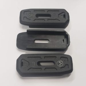Magpul Gen M3 Pmag Floorplate (3 pack) Black