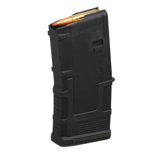 15/20 Magpul Pmag 300 BLACKOUT Gen M3 Magazine