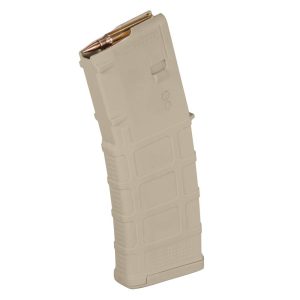 10/30 Magpul Pmag Gen M3 AR-15 Magazine - Sand