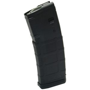15/30 Magpul Pmag GEN M2 MOE AR-15 (.223/5.56) Magazine - Black