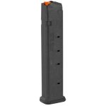 10/27 MAGPUL Pmag GL9 9mm Glock Magazine