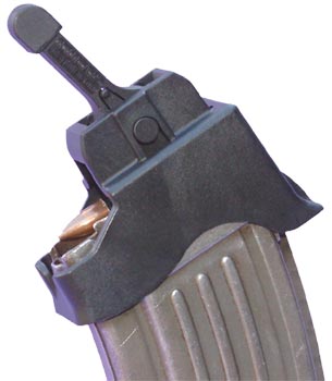 MAGLULA AK47 LOADER / UNLOADER