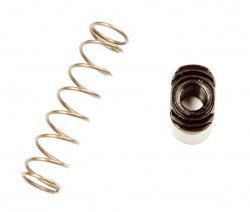 Standard AR-15 Magazine Release Button + Spring