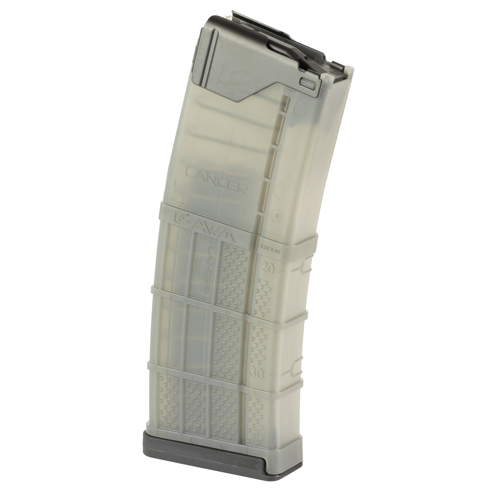 10/30 LANCER L5AWM GEN2 AR15 MAGAZINE TDE - Image 2