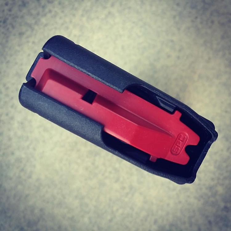 10/30 Magpul Pmag 6.8 SPC LWRC Six8 Magazine - Image 2