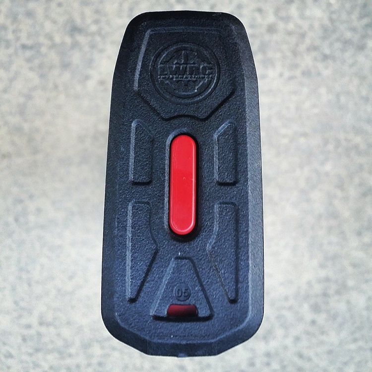 10/30 Magpul Pmag 6.8 SPC LWRC Six8 Magazine - Image 3