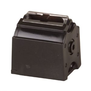 RUGER 10/22 22LR 10 ROUND MAGAZINE - BLACK