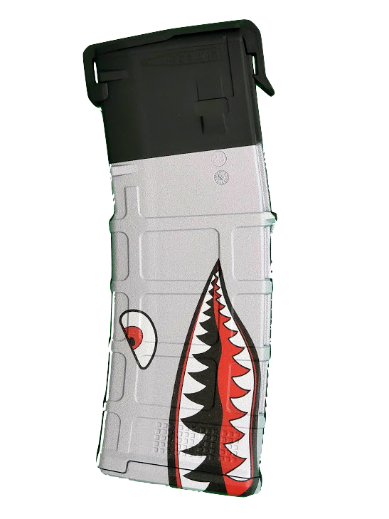 Magpul Gen M3 Pmag AR-15 (223/556) Shark